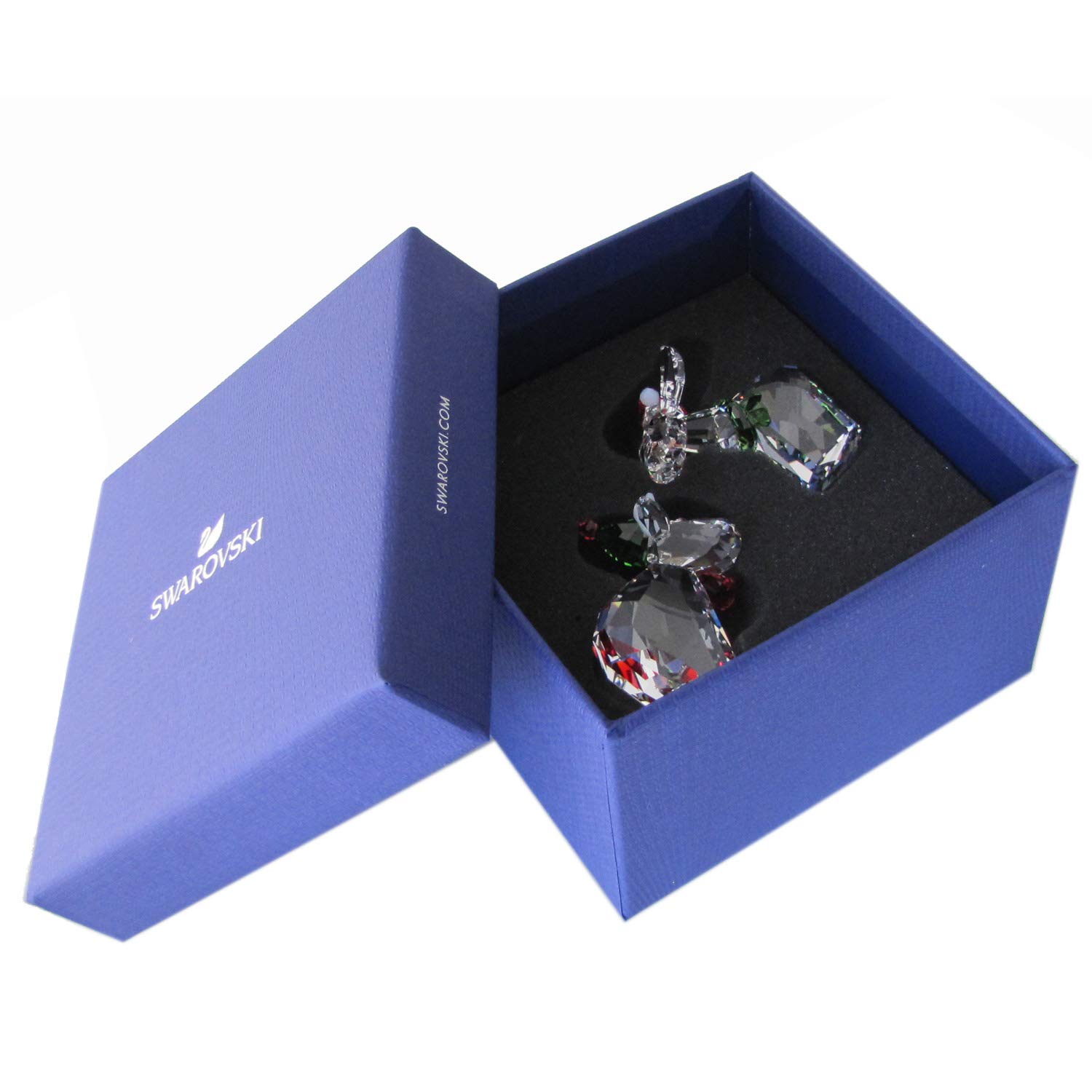 Amazon.co.jp: スワロフスキー SWAROVSKI クリスタル フィギュア