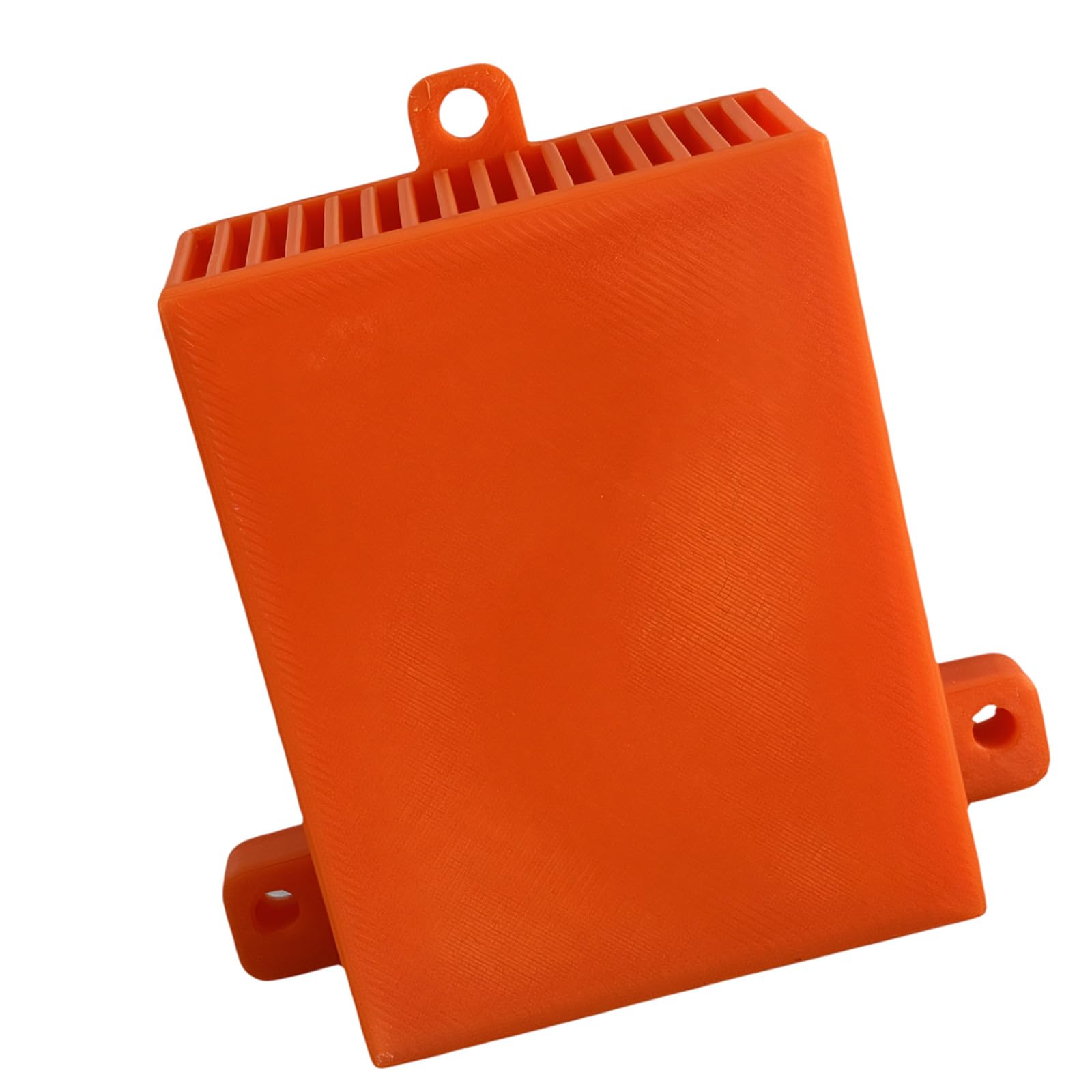 Hlzcmwi A Tool Wall Hacksaw Holder 16 Slot Organizer, 3D Printed Rack With Mount Hole, Workshop Storage For Garage Order