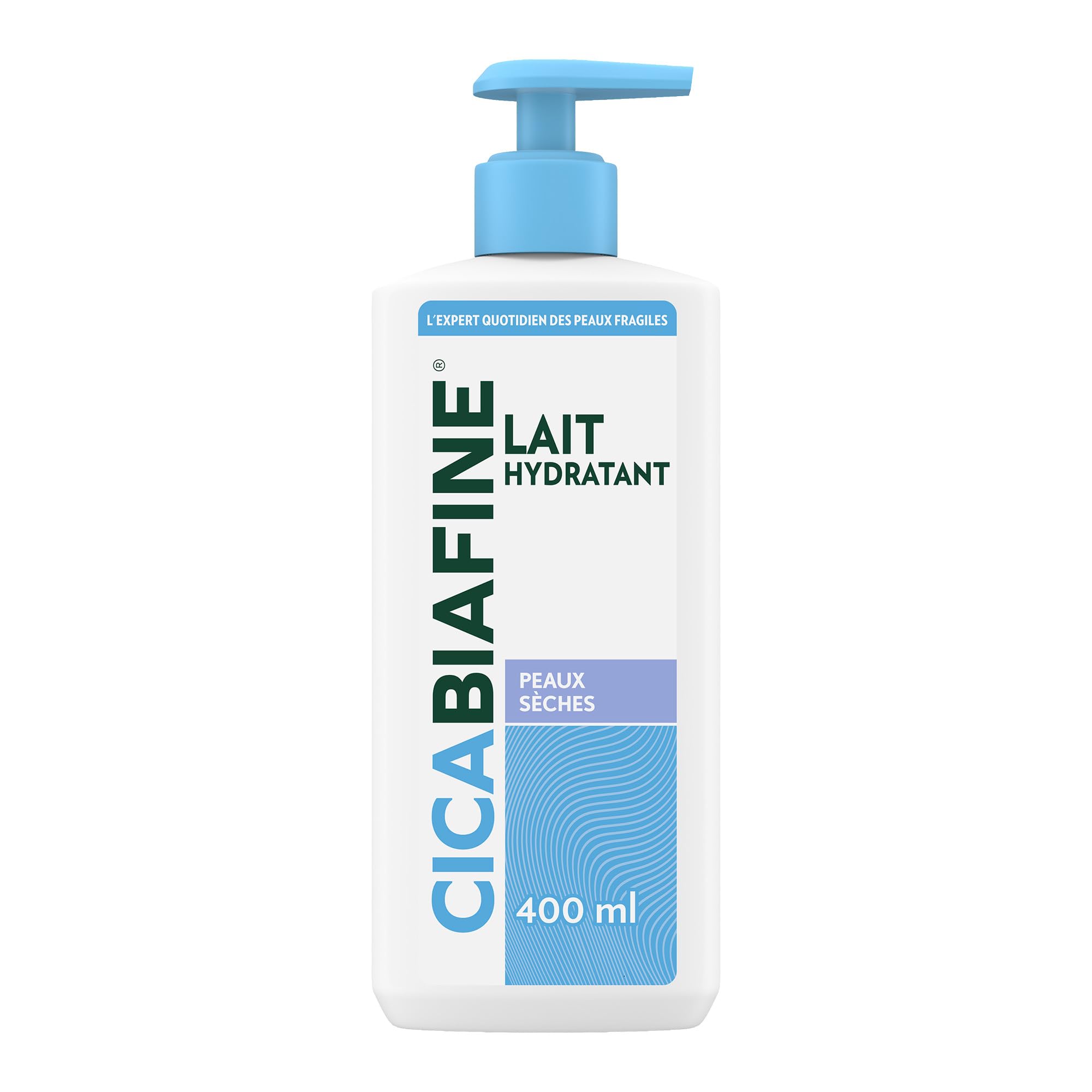 CicaBiafine Daily Hydrating Body Milk 400ml