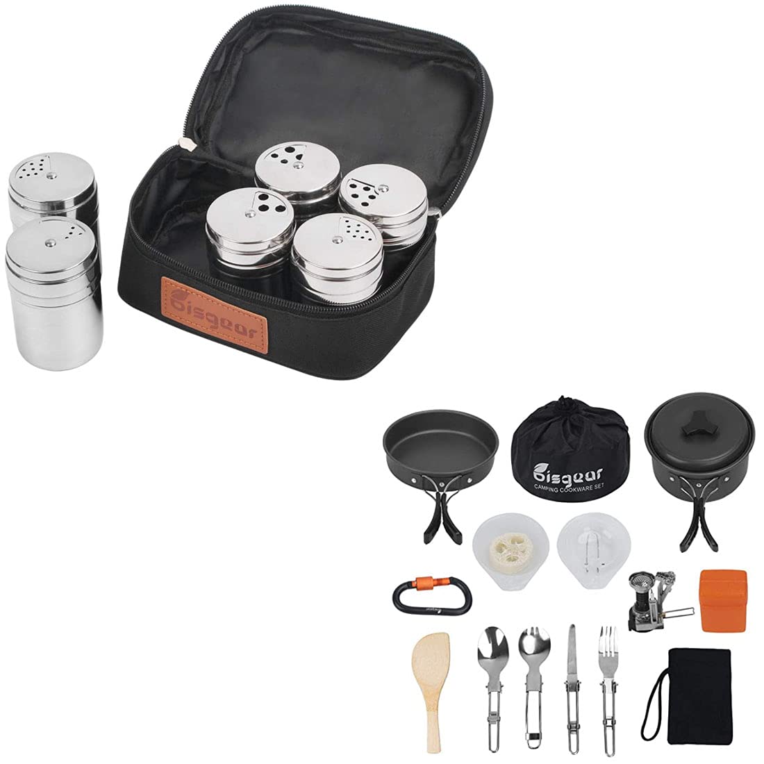 Salt and Pepper Cookware Review: Unleash Flavor!