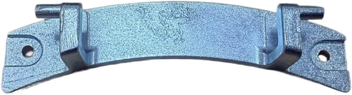 Washer Door Hinge，Compatible For Samsung，Drum Washing Machine DC61-01632A Aluminum Alloy Door Hinge Accessory Washing Machine Parts