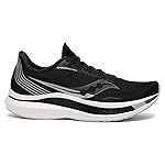 Saucony Endorphin Pro Black/Silver 11 D (M)