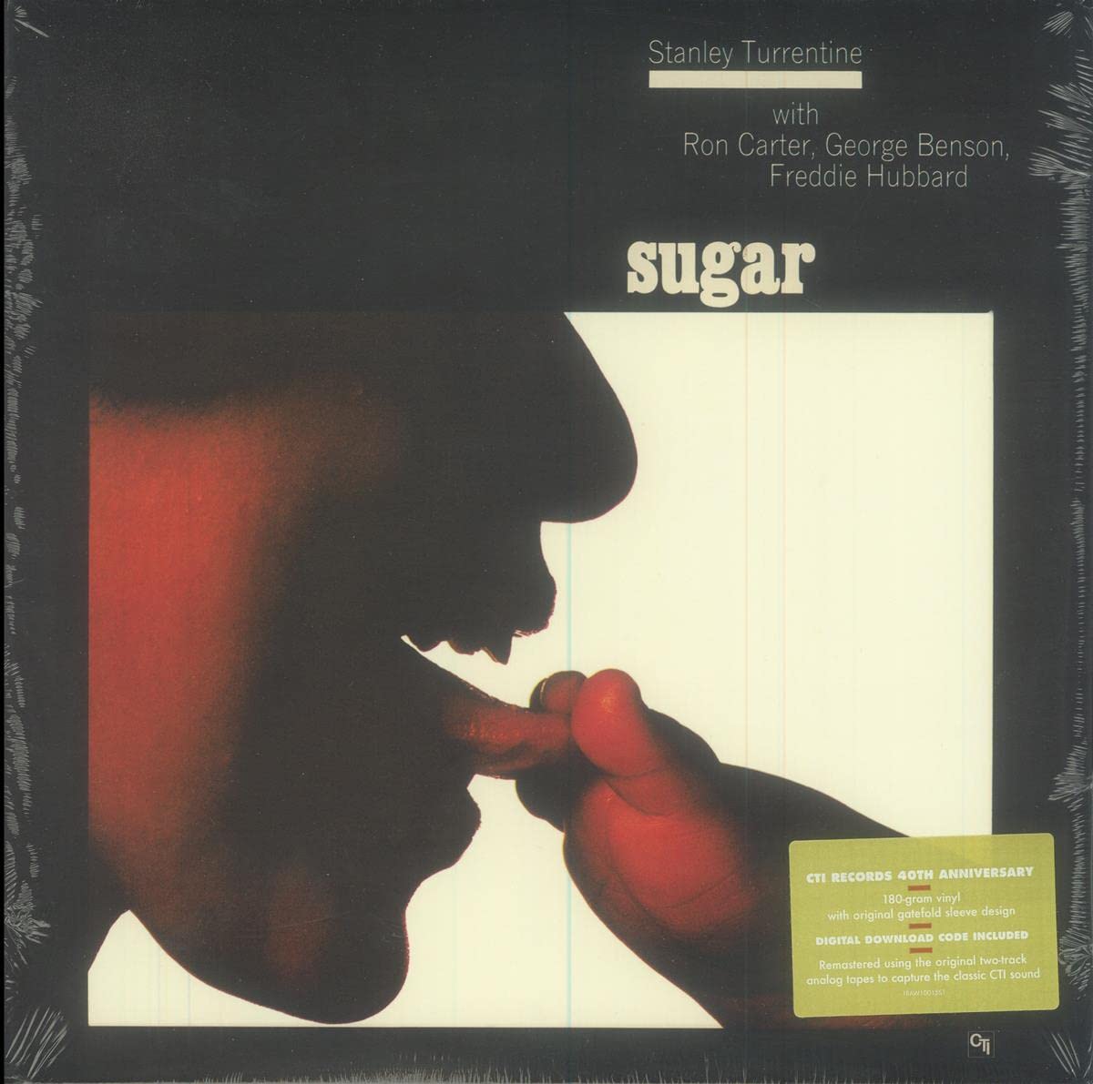 Sugar =remastered=