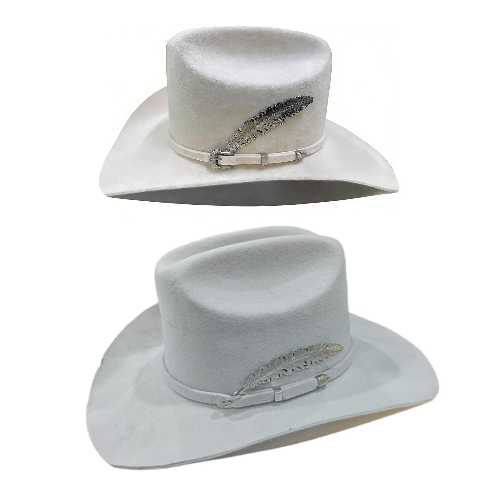 Cappello Fedora con Finitura Traspirante Gentlemen | Versatile per riunioni lavoro, feste e vacanze