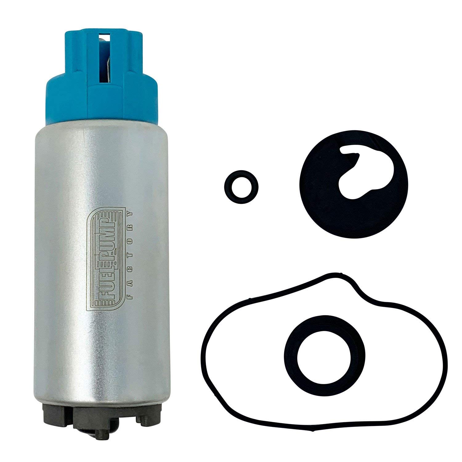 Amazon.com: FPF High Pressure Fuel Pump for Mercury Mercruiser