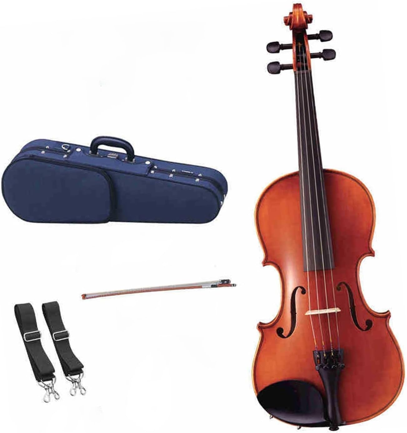 初心者用バイオリン アコースティックバイオリン 大人初心者向け