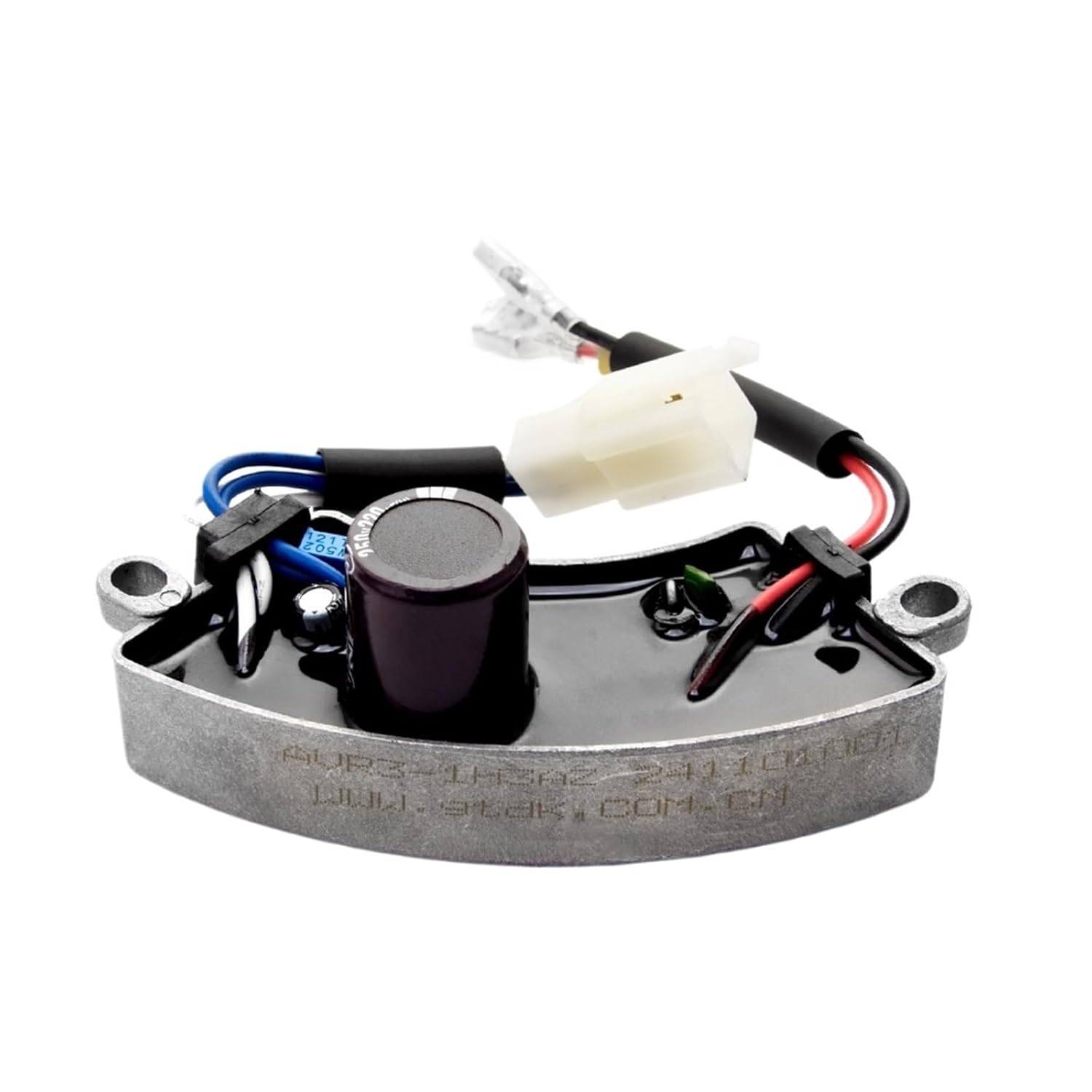 1pcs 3KW Three Phase AVR Power Gasoline Generator Automatic Voltage Regulator Control 6 Wires 3-1H3AZ