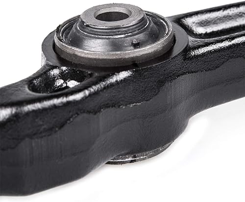 Miniatura 6 de 2 piezas K620815 (agujero de perno de 0.472 in) brazo de control delantero inferior delantero y conjunto de rótula compatibles con Fo-rd Fusion