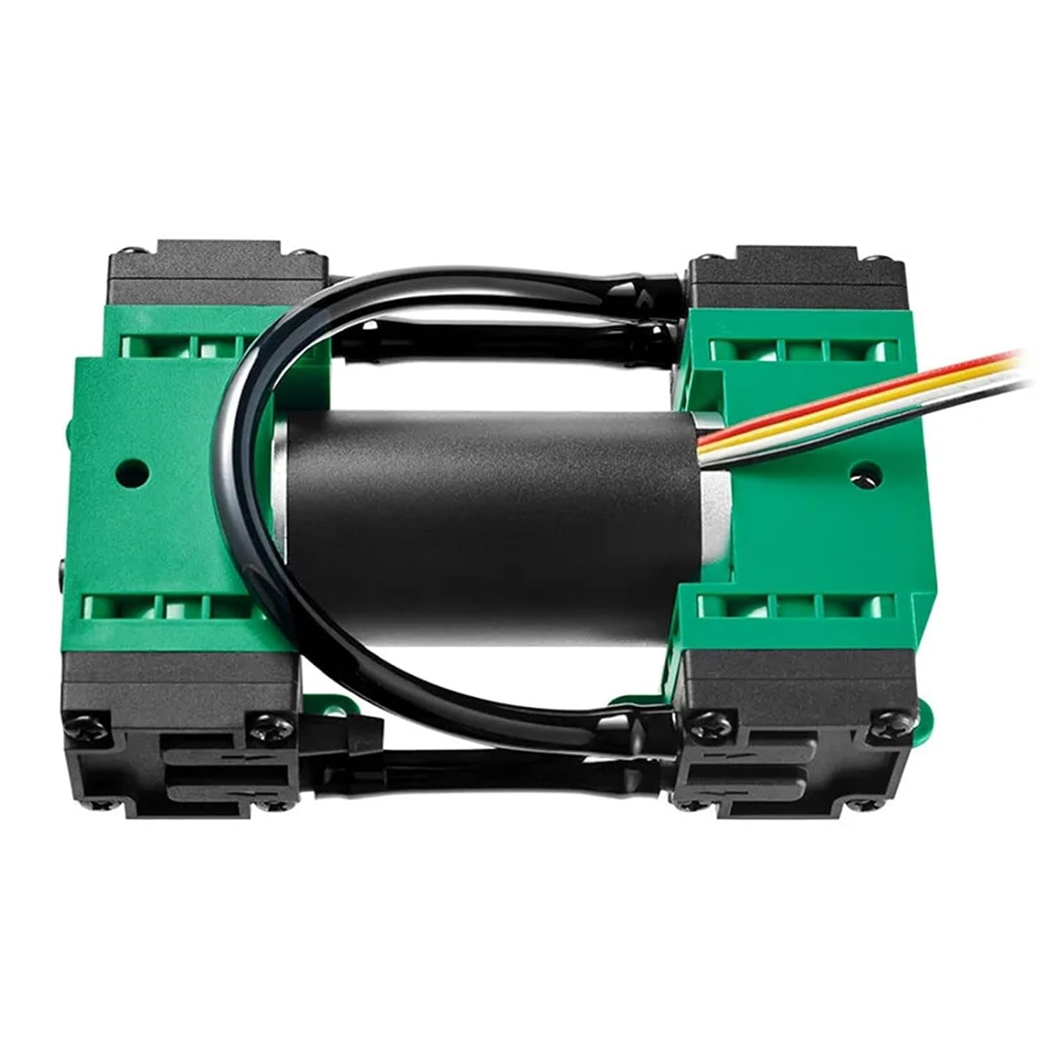 24V G4BL2498S-4-98KPa High Negative Pressure Vacuum Pump DC Brushless Small Diaphragm Air Pump Speed Regulation Oilless 1Pcs