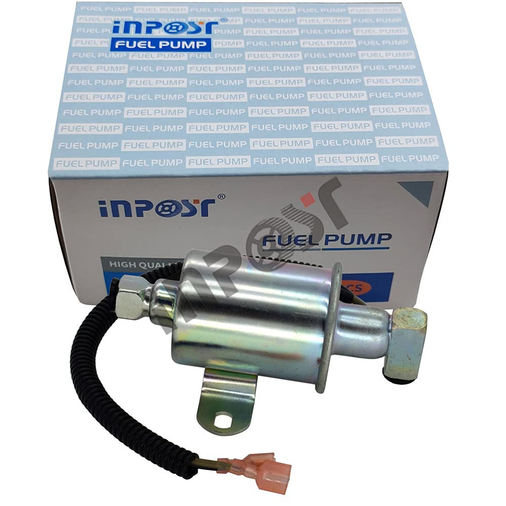 New Electrical Fuel Pump 149-2620 A029F887 A047N929 for Onan Cummins E11015