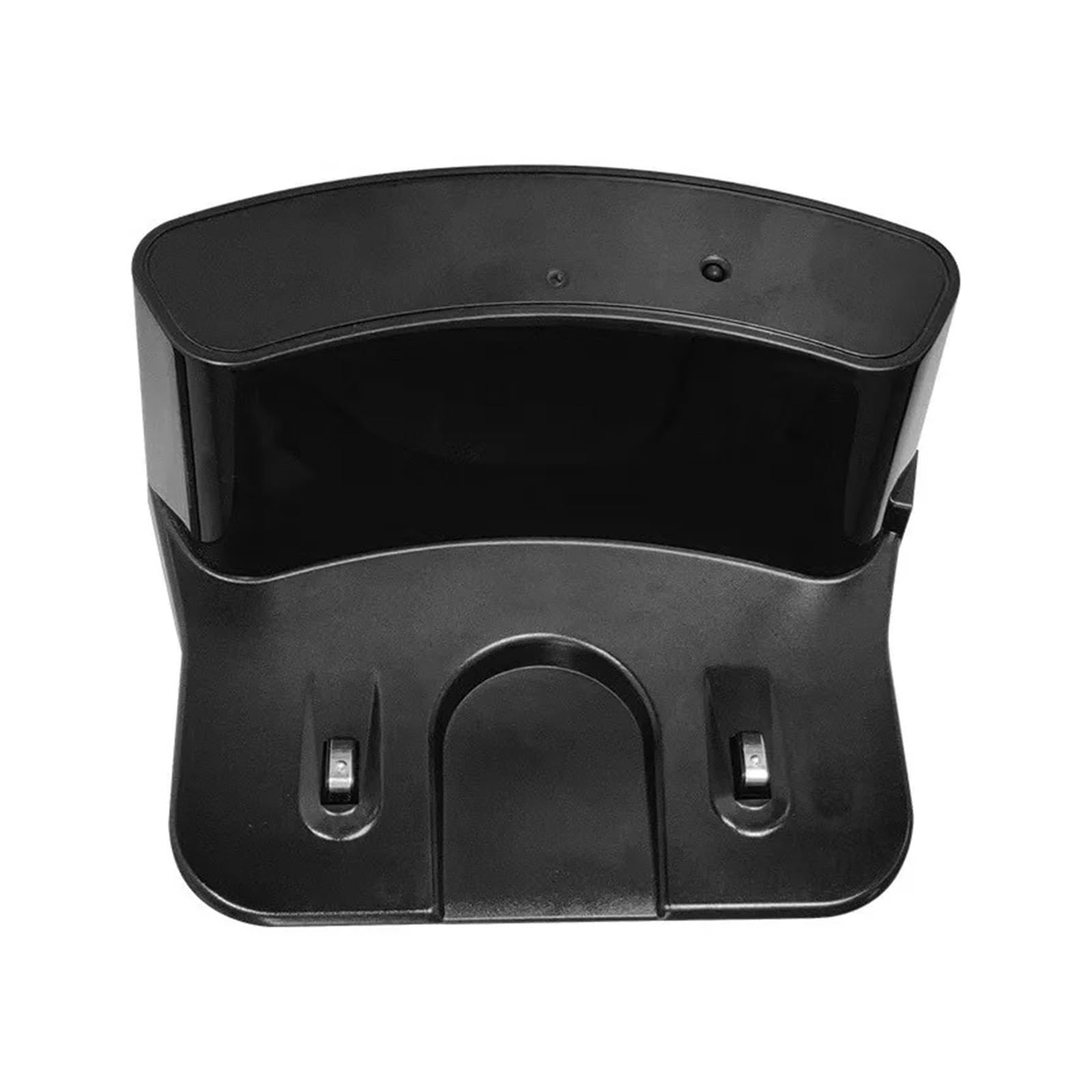 BREAPHBFCZ Compatible For Ilife， V3 V5 A4 V5s V5s pro T4 Robot Vacuum Cleaner Charging Station Base Spare Parts Sweeping Robot Accessories