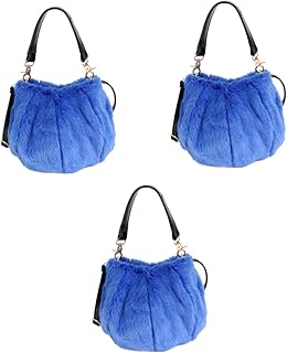 VALICLUD 3 Pçs Bolsa Diagonal Bolsa De Praia Bolsa De Ombro Feminina Bolsa De Mão Bolsa De Mão Feminina Bolsa De Ombro Fofa Para Mulher Bolsa De Ombro Portátil Bolsa De Alça Bolsa