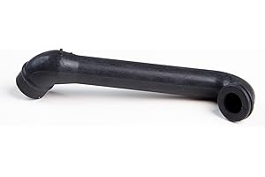 Briggs & Stratton Breather Tube Resolves Common Engine Issues