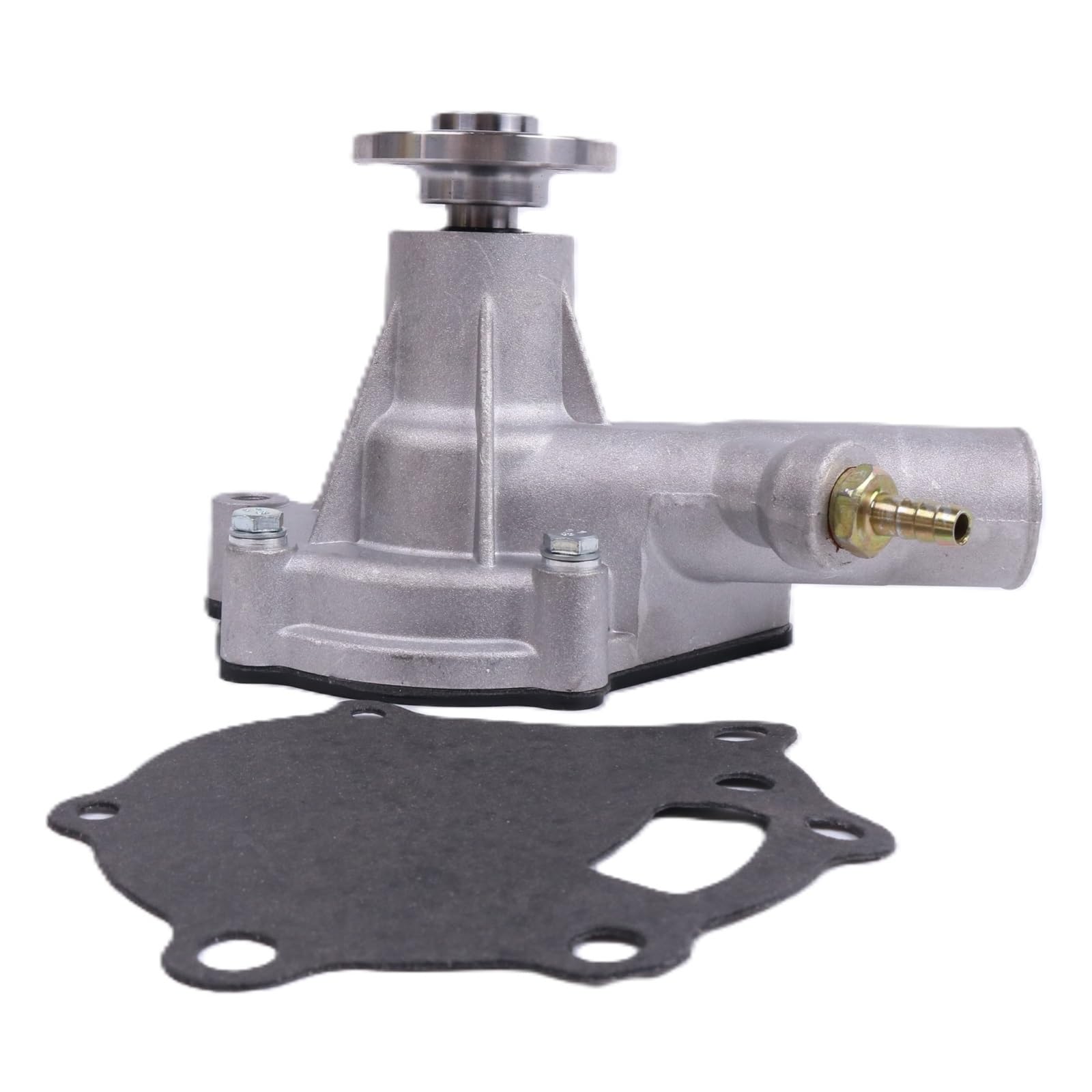 Zusatzwasserpumpe Für Iseki Für TX1300 TX1410 TX1500 TX1502 TX1504 Wasserpumpe MM433424 MM409303 MM409302 Elektronische Wasserpumpe