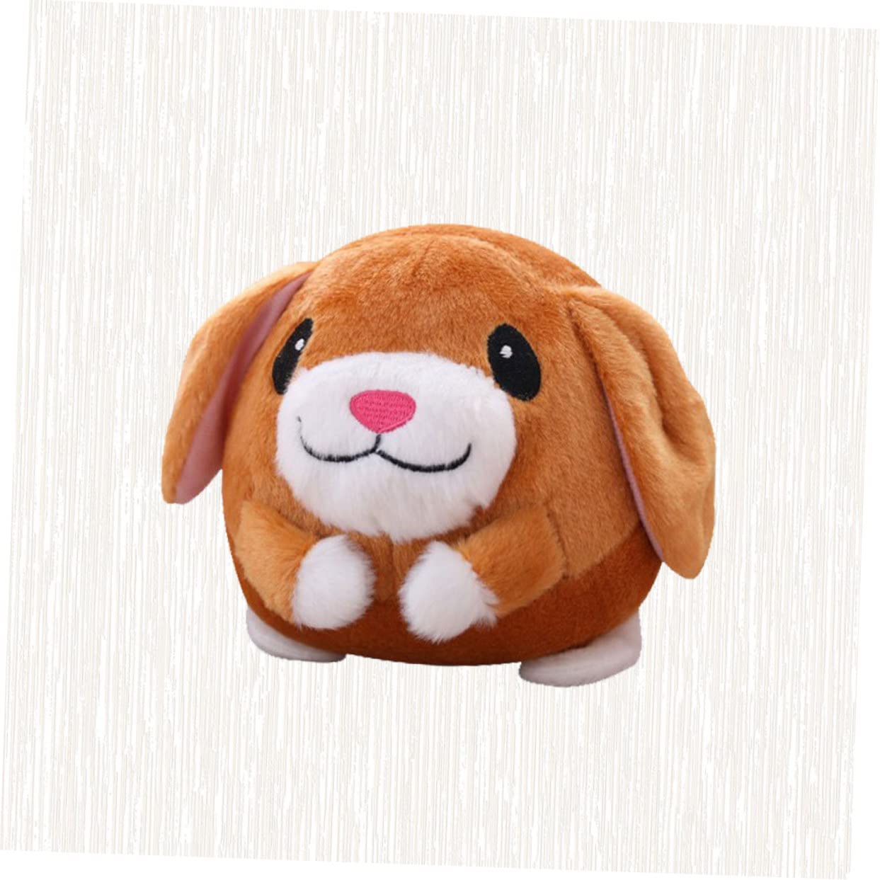 ibasenice 3 Pz Giocattolo Di Registrazione Elettrica Giocattoli Musicali Peluche Interattivi Giocattolo Musicale Usb Elettrico Sui Giocattoli Bambola Musicale Elettrica Di Natale