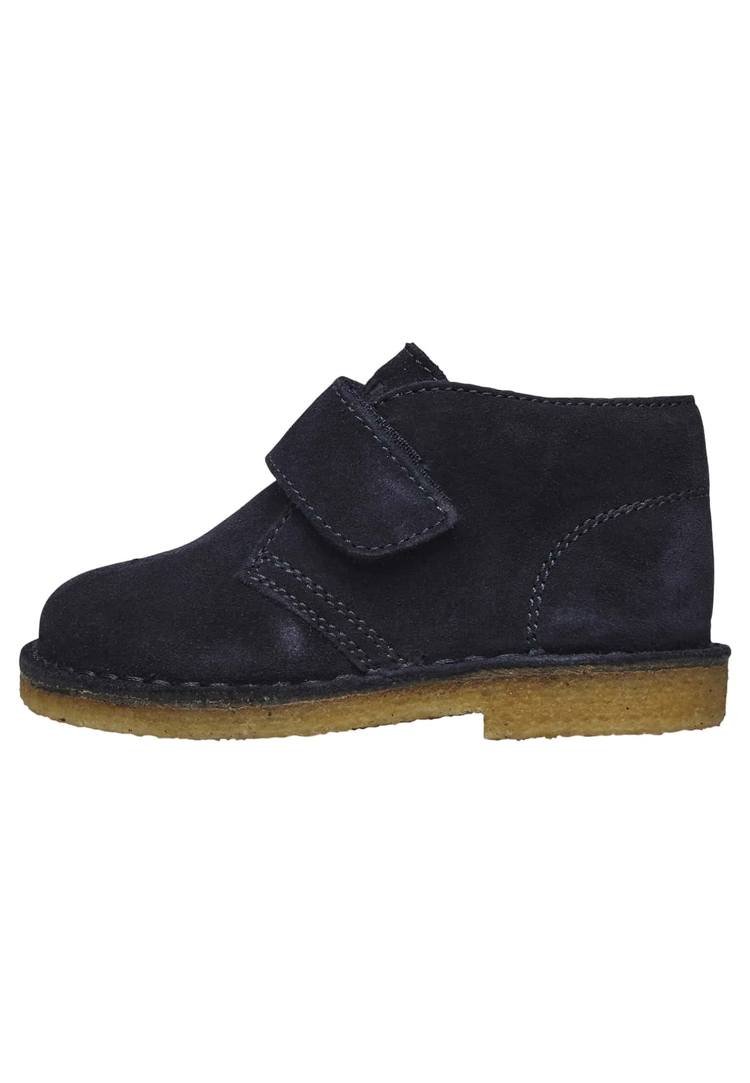 Naturino Choco-Leather Shoes Blue 20