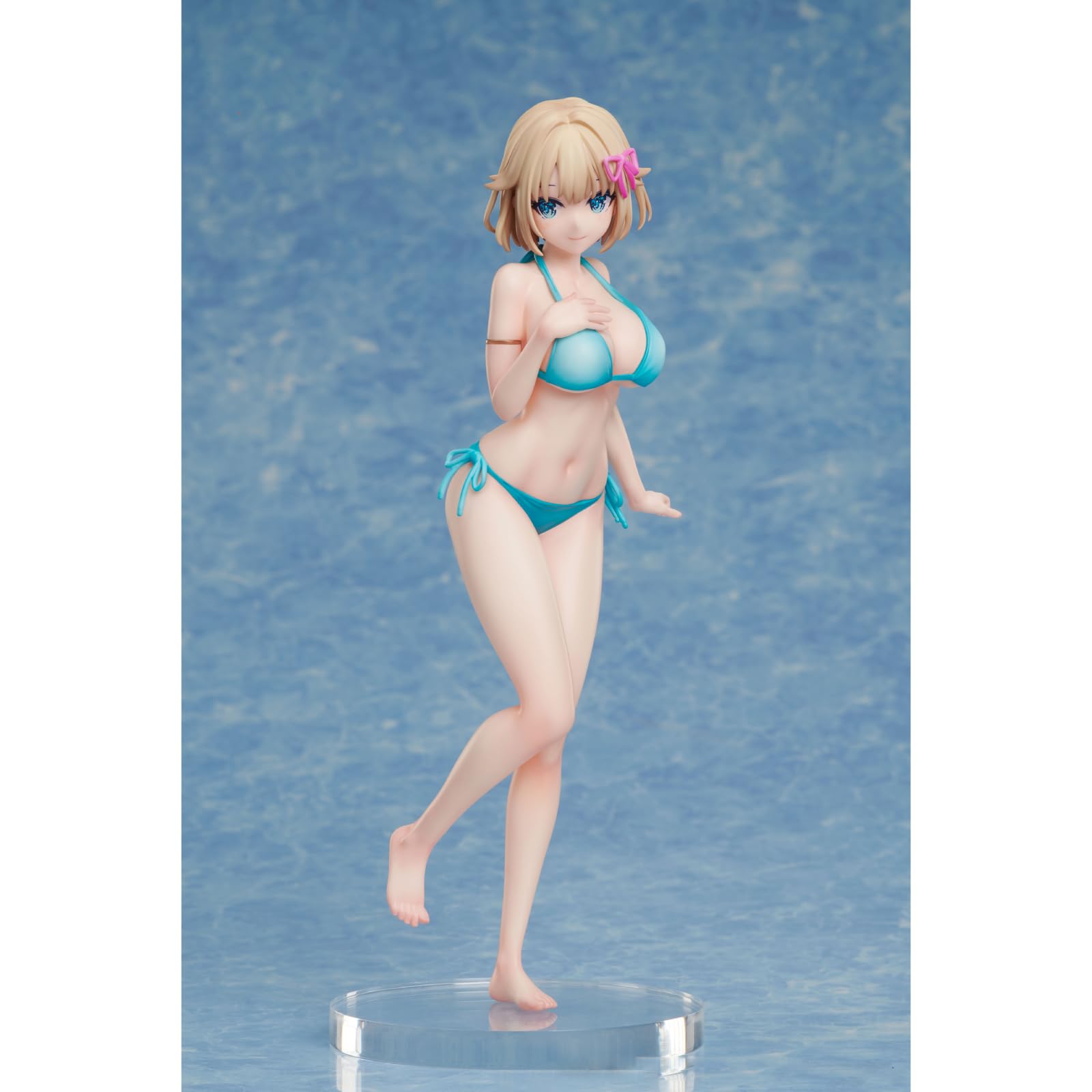 未開封★神は遊戯に飢えている パール ダイアモンド 1/7スケール フィギュア Amazon.co.jp: 神は遊戯に飢えている。 1／7スケール
