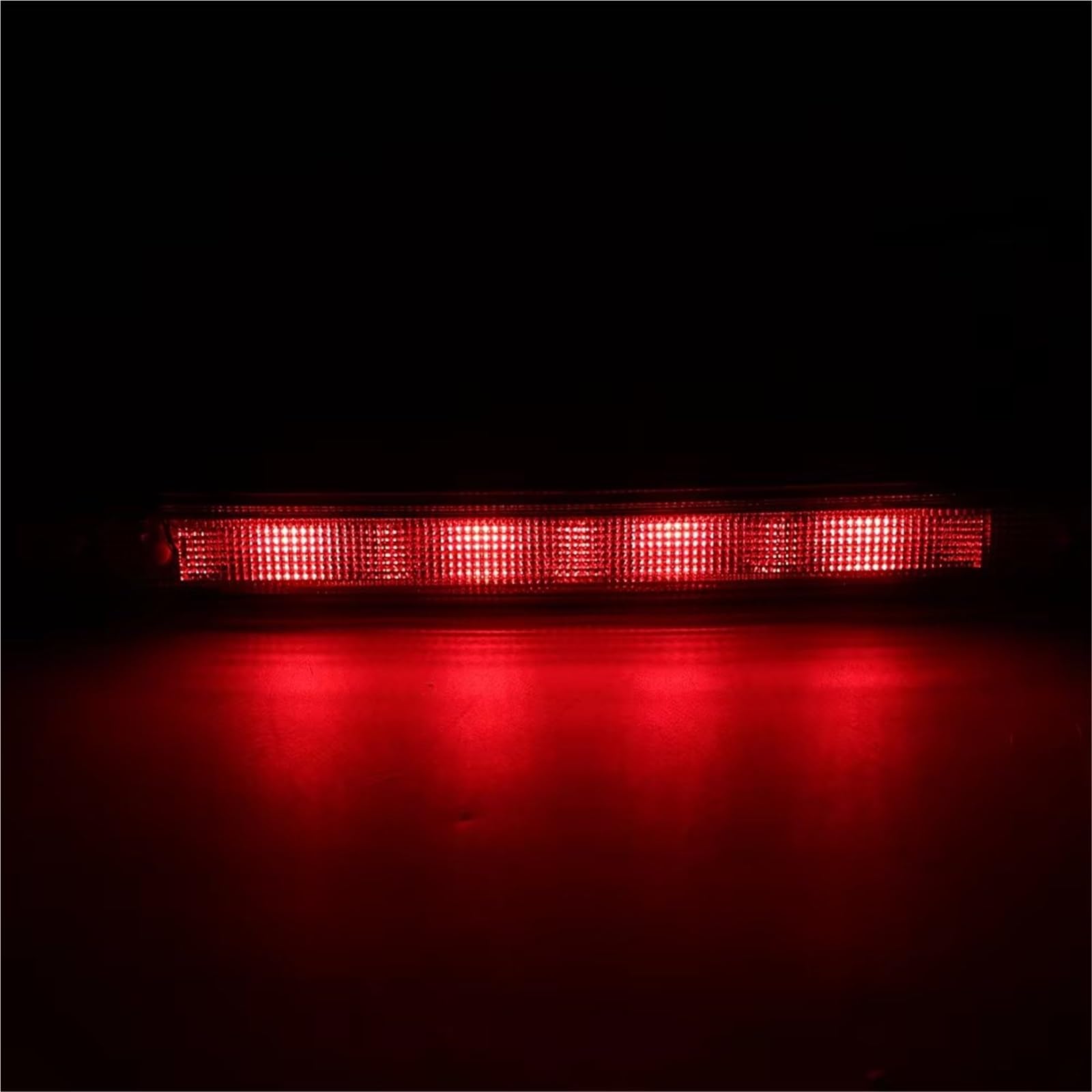Terza Luce Stop Alta Luce Stop Aggiuntiva Per Peugeot 107 Per Citroen C1 Per Toyota Per Aygo 2005-2013 Luce Stop Alta Terza Luce Stop Terza Luce Freno Posteriore