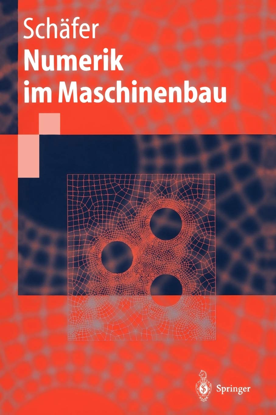 Numerik im Maschinenbau