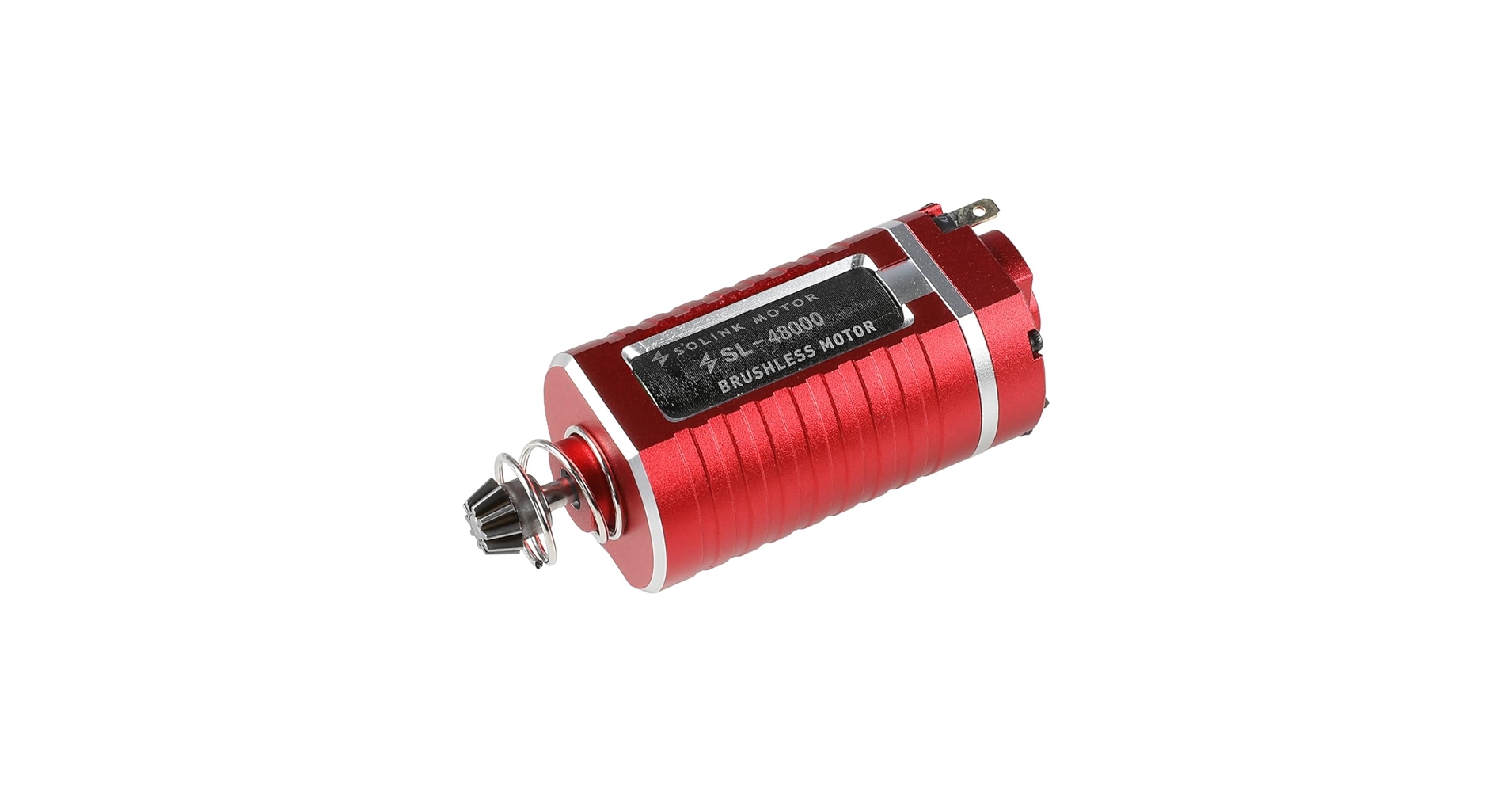 【ジャンク新品】RLAARLO AM-X12 4WD ブラシレスモーター ④ 橙 ジャンク新品】RLAARLO AM-X12 4WD ブラシレスモーター ④ 橙 ジャンク