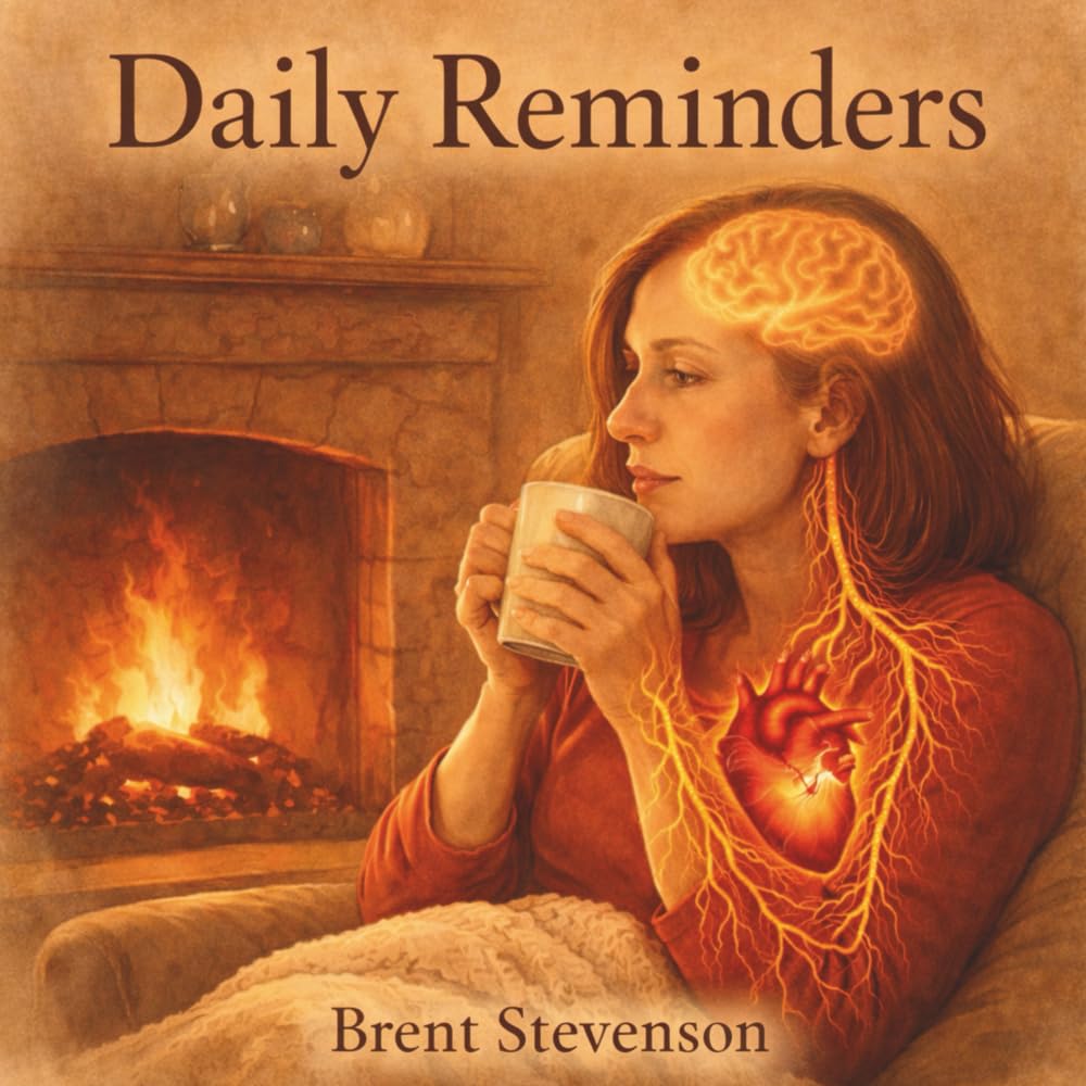 Daily Reminders (Why Things Hurt)