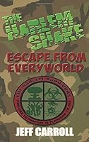 Harlem Shake, Escape from Everyworld 1689185236 Book Cover