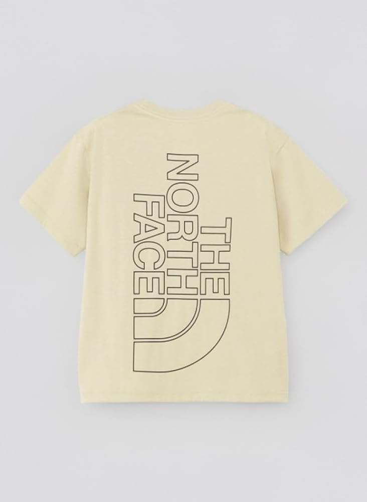 Amazon | [ザ・ノース・フェイス] S/S Big Root Tee グラベル