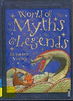 World of Myths & Legends