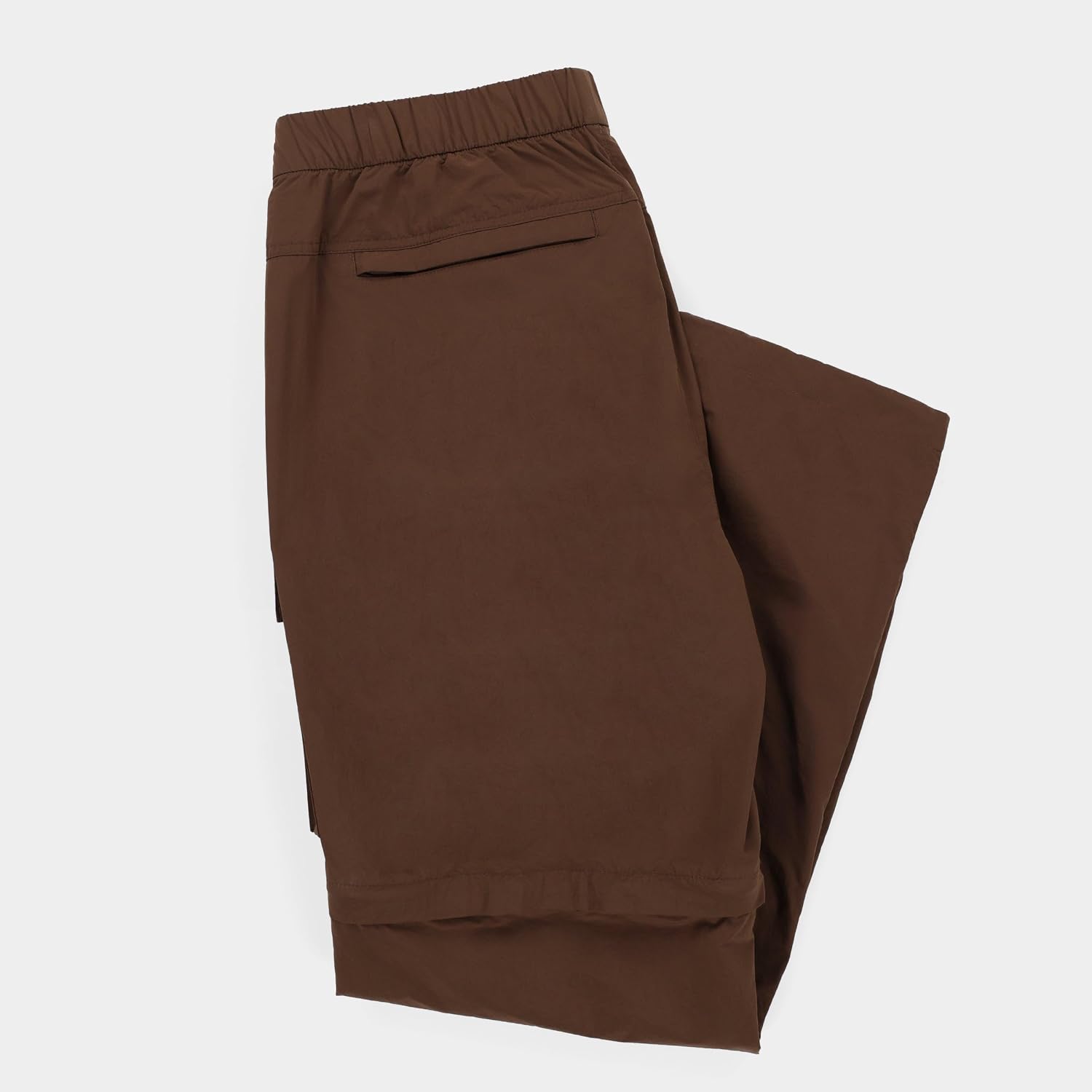 Tilley Men's Tech Pull on Zip Off Pant