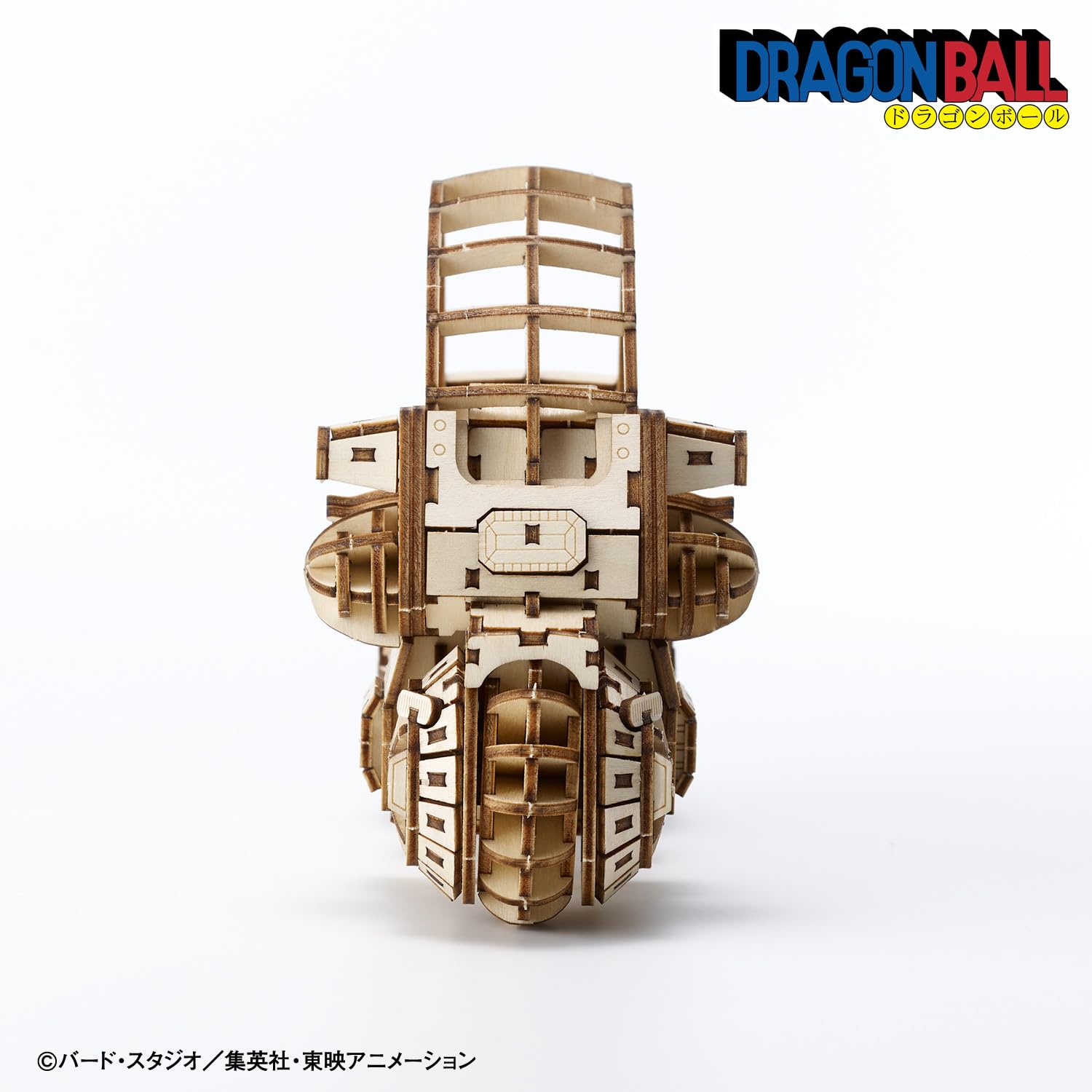 MORINAGA未開封ドラゴンボール 3D コレクション ブルマカード MORINAGA