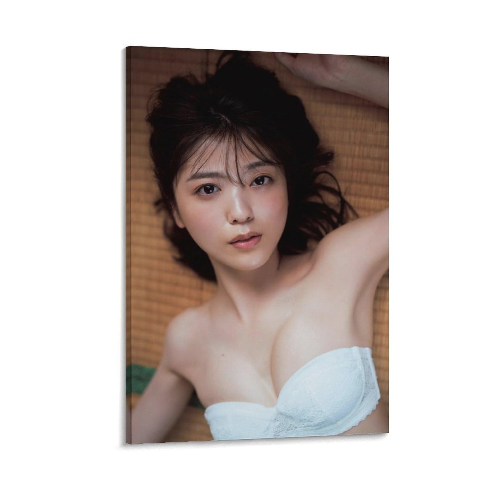 Amazon.co.jp: 工藤美桜 装飾画 工藤美桜 写真集 工藤美桜 ポスター
