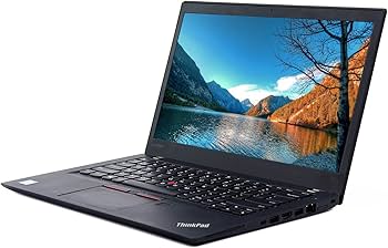 Windowsノート本体 ThinkPad T470 Core i7 7600U 32GB RAM Amazon.com: Lenovo Thinkpad T470s Intel Core i7-7600U 2.8Ghz
