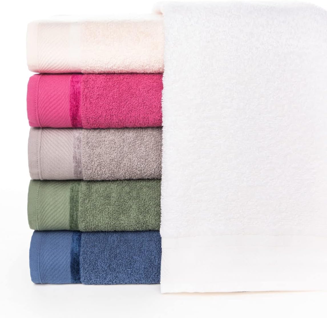 Kit C/ 5 Toalha De Banho Felpuda Gigantes Canadá - 75Cm X Review Sincero 2 61R R5Zbepl. Ac Sl1200