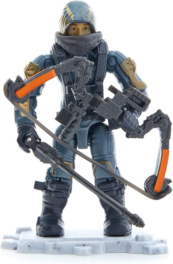 Mega Construx Call of Duty Outrider Building Set (1 Piece)