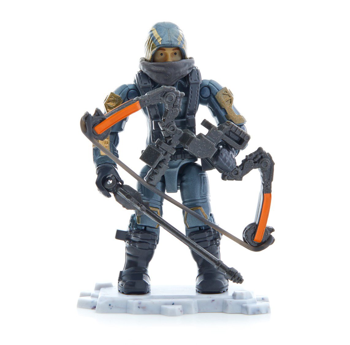 spectre call of duty mega construx 2018