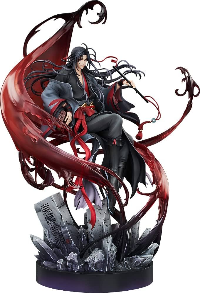 魔道祖師 魏無羨 夷陵老祖Ver. 1/8スケールフィギュア-