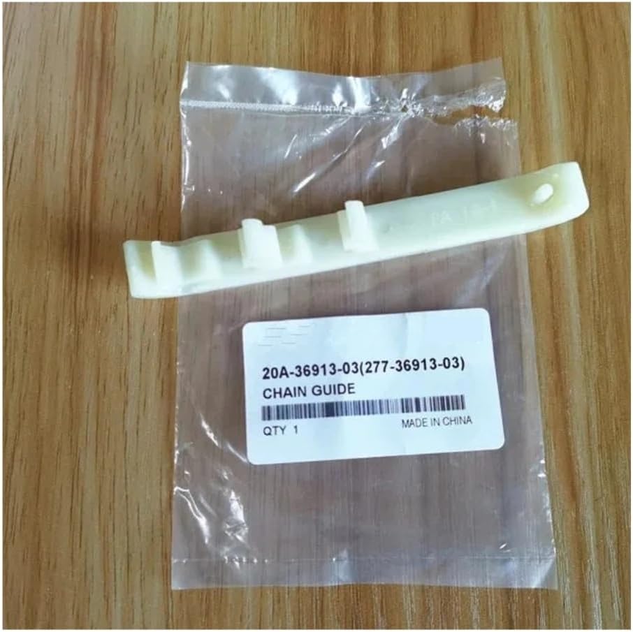 Chain Guide Fit for Robin EX13 EX17 EX21 EX27 EX30 EX40 4 Stroke Gasoline Engine Parts