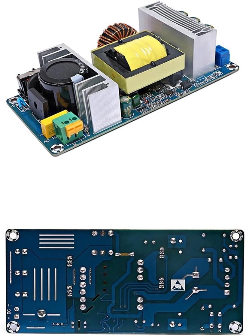 自動切り替え安定化電源、低雑音、 スイッチング電源ボード 300 ワット、ハイパワー産業用電源モジュールベアボード、AC-DC モジ P3K-36 シリーズ｜直流安定化電源（DC電源）なら松定プレシジョン 電源装置、 スイッチング電源ボード 300 ワット、ハイパワー産業用電源モジュールベアボード、AC-DC モジュール - から 36