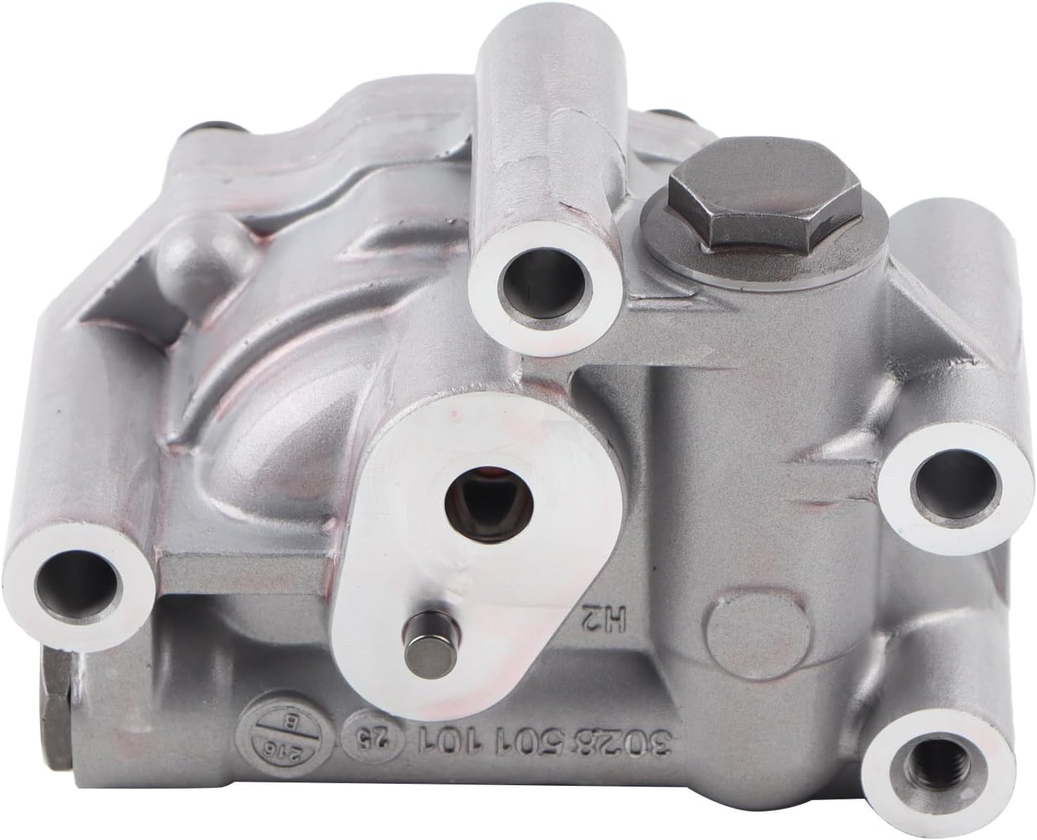 Oil Pump 2791A015 Compatible With Suzuki Mitsubishi JF011 Chery 025 018 Tools RE0F10A JF011E JF017 2006-2017 Transmission