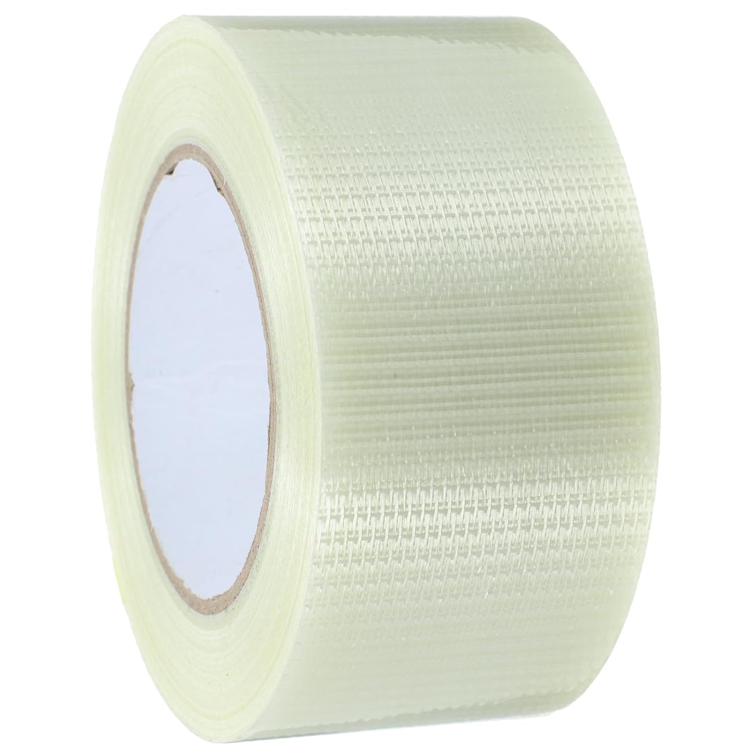 Tent Repair Tape 1 Roll Fiberglass Self Adhesive No Residue