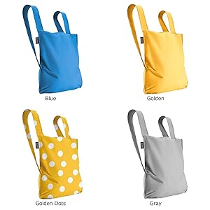 I'm NOT a Plastic bag エコバッグ 社会現象にもなったエコバッグ「I'm NOT A Plastic Bag」の現在