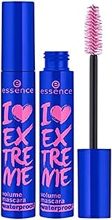 Essence I Love Extreme Volume Mascara Imperme...