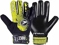 Luva de Goleiro Infantil Poker 7 Training Basic Junior