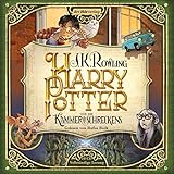  Harry Potter und die Kammer des Schreckens: Die Jubiläumsausgabe (Harry Potter, gelesen von Rufus Beck, Band 2)