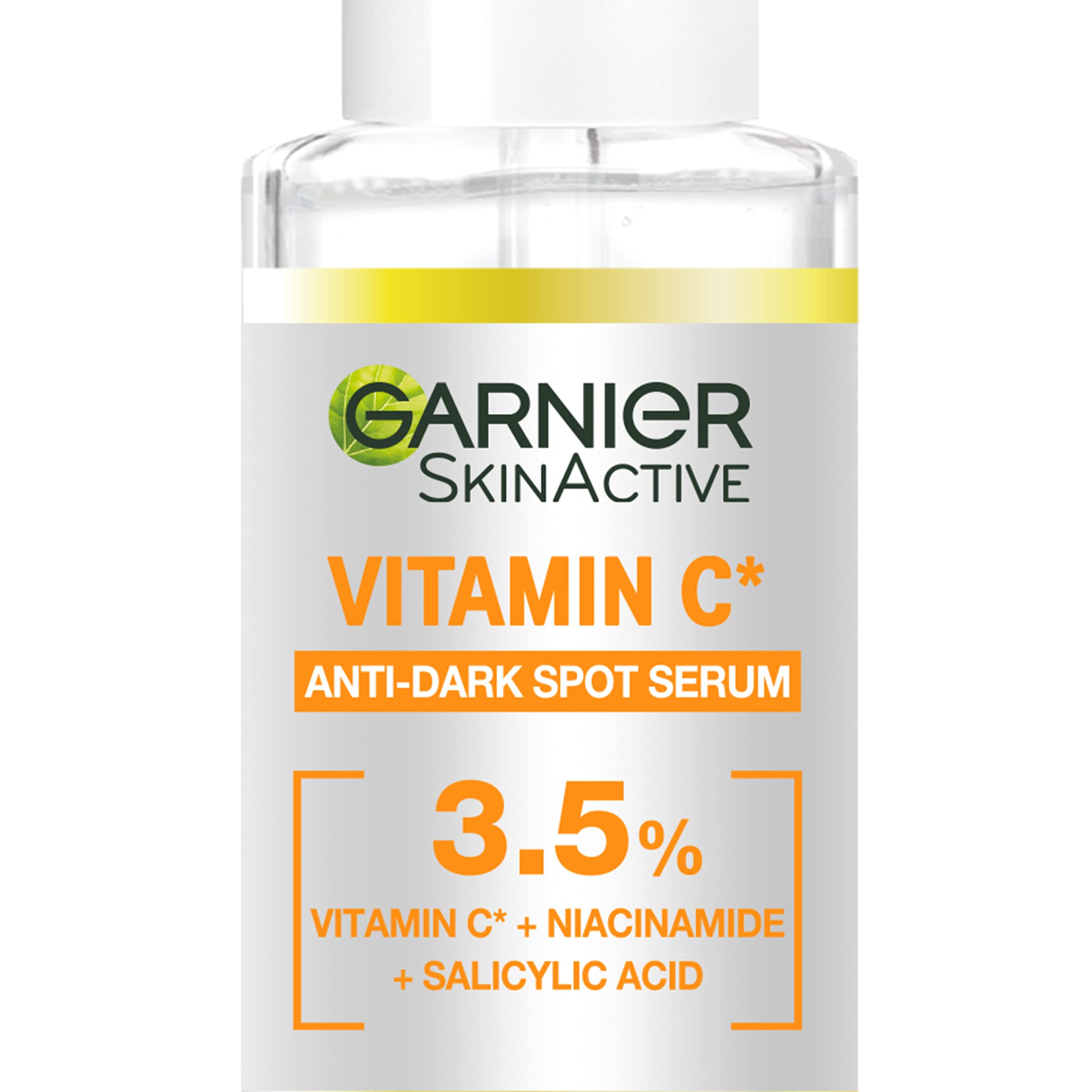 Garnier Vitamin C Serum na Przebarwienia, 30 ml