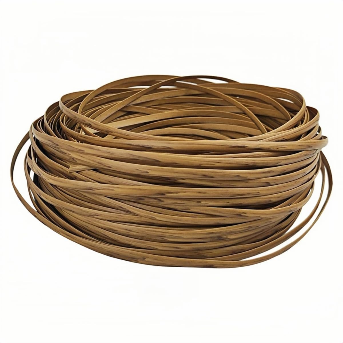 8mm 500g Wicker Repair Kit, PE Rattan Repair Kit for Patio Furniture Repair