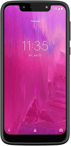 T-Mobile REVVLRY - Teléfono Moto G7 Play XT1952-T (renovado)