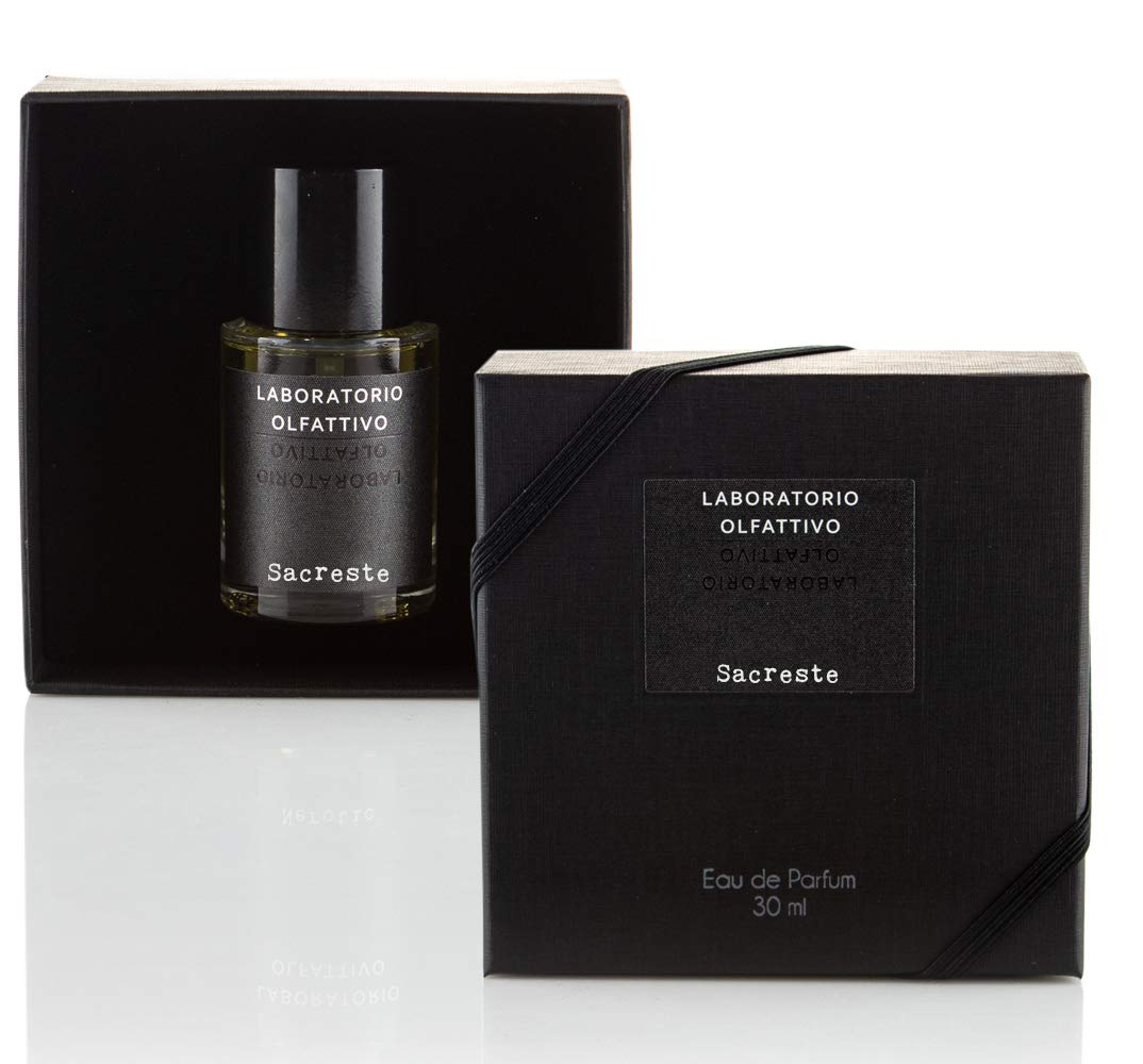LABORATORIO OLFATTIVO Sacreste サクレステ30ml Sacreste - Laboratorio Olfattivo