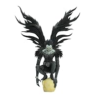 ABYstyle - Death Note - Figurina - Ryuk, grigio