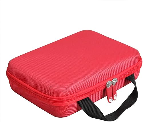 Miniatura 5 de Hermitshell Estuche rígido de viaje para juegos de mesa Scattergories (solo estuche)